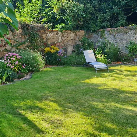 ホームステイ Chez Fabienne Et Olivier, Privative Avec Sdb Et Wc, Baie Du Mont Saint Michel