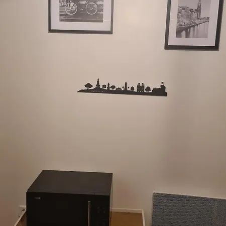 Chez Fabienne Et Olivier, Privative Avec Sdb Et Wc, Baie Du Mont Saint Michel