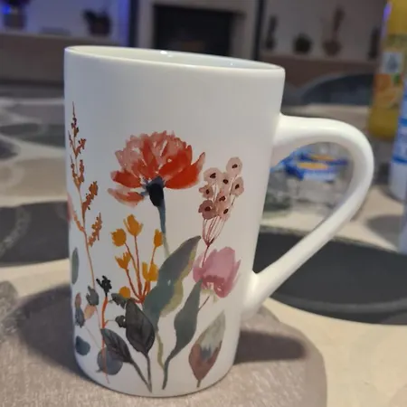 Chez Fabienne Et Olivier, Privative Avec Sdb Et Wc, Baie Du Mont Saint Michel ホームステイ *