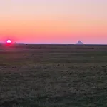 Homestay szállás Chez Fabienne Et Olivier, Privative Avec Sdb Et Wc, Baie Du Mont Saint Michel Avranches