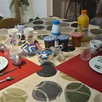 Chez Fabienne Et Olivier, Privative Avec Sdb Et Wc, Baie Du Mont Saint Michel Homestay szállás Avranches