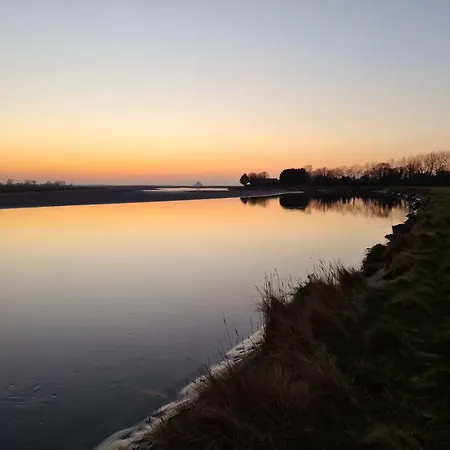 Privat bolig Chez Fabienne Et Olivier, Privative Avec Sdb Et Wc, Baie Du Mont Saint Michel *
