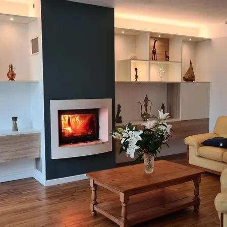 Chez Fabienne Et Olivier, Privative Avec Sdb Et Wc, Baie Du Mont Saint Michel Homestay