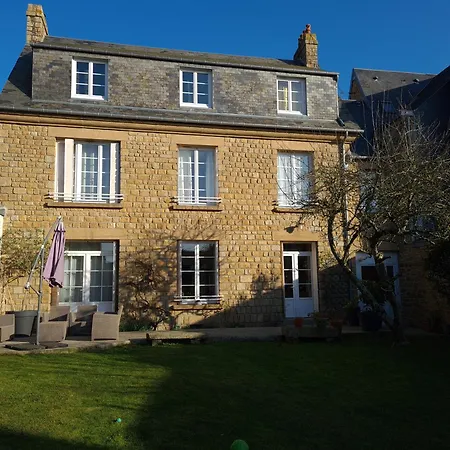 Chez Fabienne Et Olivier, Privative Avec Sdb Et Wc, Baie Du Mont Saint Michel Avranches