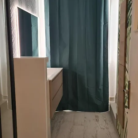 Privat bolig Chez Fabienne Et Olivier, Privative Avec Sdb Et Wc, Baie Du Mont Saint Michel