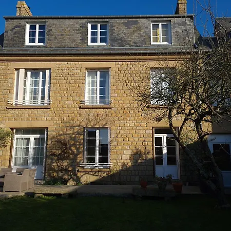 Chez Fabienne Et Olivier, Privative Avec Sdb Et Wc, Baie Du Mont Saint Michel