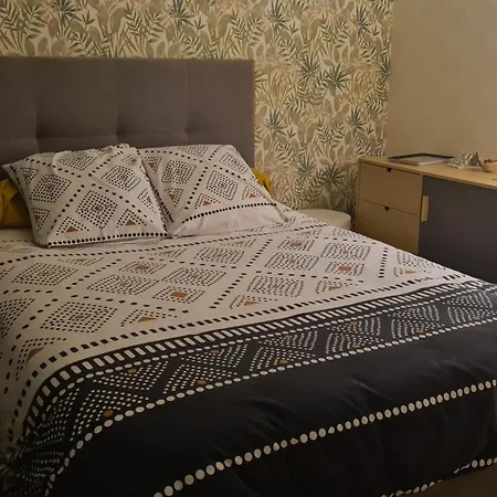 Chez Fabienne Et Olivier, Privative Avec Sdb Et Wc, Baie Du Mont Saint Michel *