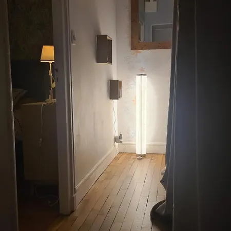 Chez Fabienne Et Olivier, Privative Avec Sdb Et Wc, Baie Du Mont Saint Michel Avranches