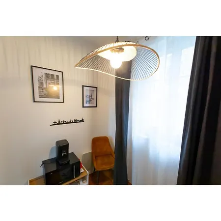 Chez Fabienne Et Olivier, Privative Avec Sdb Et Wc, Baie Du Mont Saint Michel * Avranches