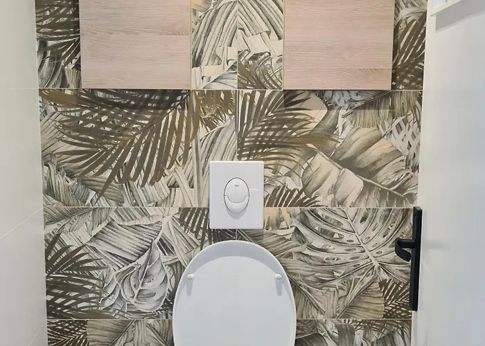 Chez Fabienne Et Olivier, Privative Avec Sdb Et Wc, Baie Du Mont Saint Michel