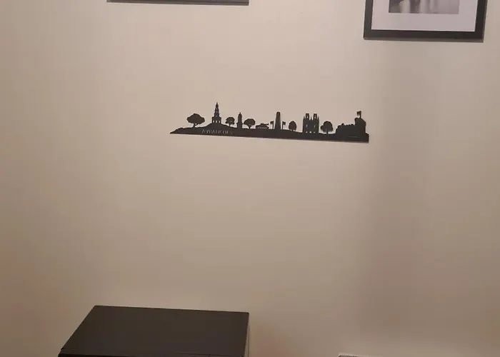 Chez Fabienne Et Olivier, Privative Avec Sdb Et Wc, Baie Du Mont Saint Michel