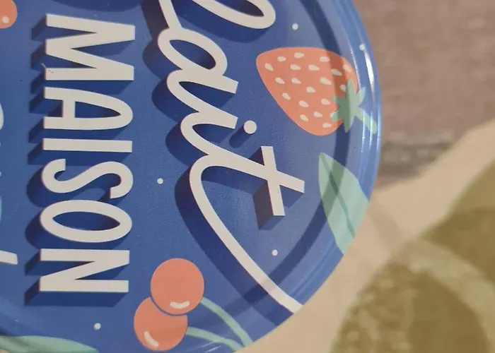 Chez Fabienne Et Olivier, Privative Avec Sdb Et Wc, Baie Du Mont Saint Michel Avranches