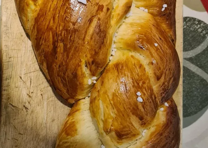 Chez Fabienne Et Olivier, Privative Avec Sdb Et Wc, Baie Du Mont Saint Michel