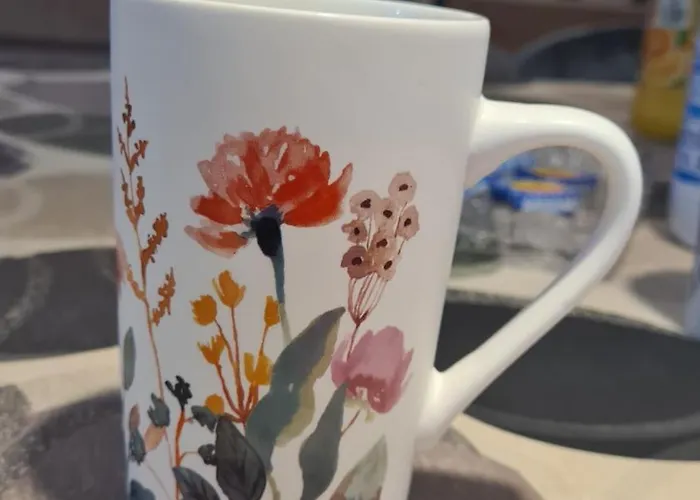 Chez Fabienne Et Olivier, Privative Avec Sdb Et Wc, Baie Du Mont Saint Michel Alloggio in famiglia *