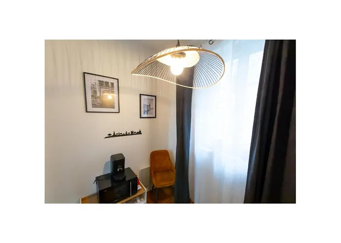 Chez Fabienne Et Olivier, Privative Avec Sdb Et Wc, Baie Du Mont Saint Michel * Avranches